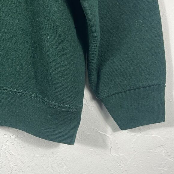 🔥🔥 True Vintage LOONEY TUNES ACTIVE WEAR Embroidered Crewneck Sweatshirt - EUC - Picture 5 of 8